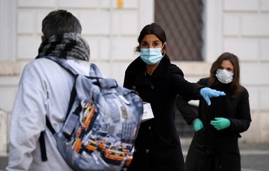 Испания достигла пика заболеваемости коронавирусом, а в Италии умерли 20 тысяч человек