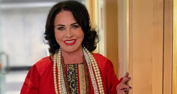 СМИ: Надежда Бабкина вышла из комы и попросила жаренной картошки