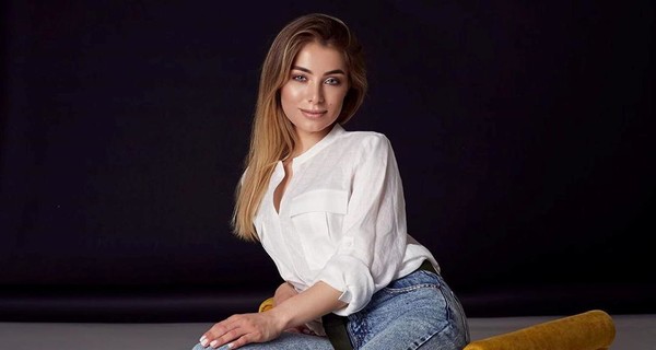 Наташа из проекта 