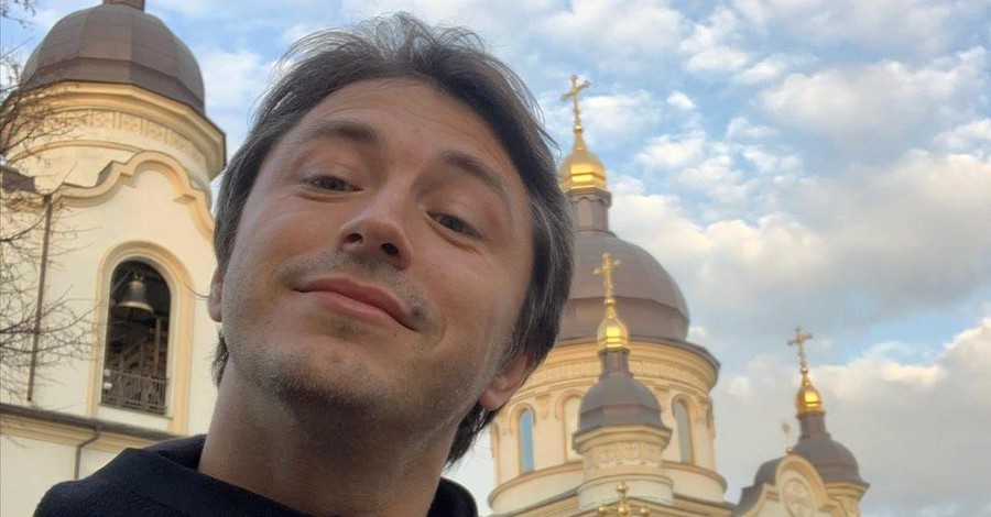 Сергей Притула - о том, будет ли идти в мэры Киева и своем карантине