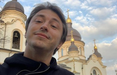 Сергей Притула - о том, будет ли идти в мэры Киева и своем карантине