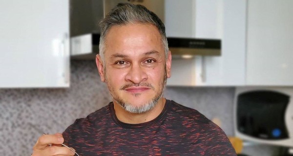 Эктор Хименес-Браво поделился рецептом кавказских голубцов