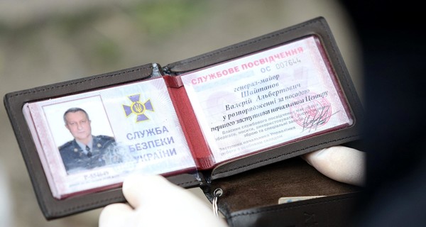 Бутусов рассказал, за что Порошенко присвоил Шайтанову звание генерал-майора