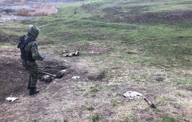 Во время учений на Донбассе взорвался миномет: есть погибший и раненые