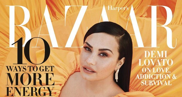 Деми Ловато впервые высказалась о конфликте с Селеной Гомес и мужем Софи Тернер