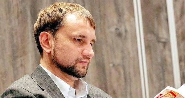 Вятровича вызвали на допрос в ГБР из-за Бужанского