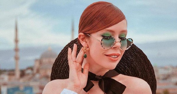 Не люблю к кому-то примазываться: Плакидюк рассказала, почему не делает селфи со звездами