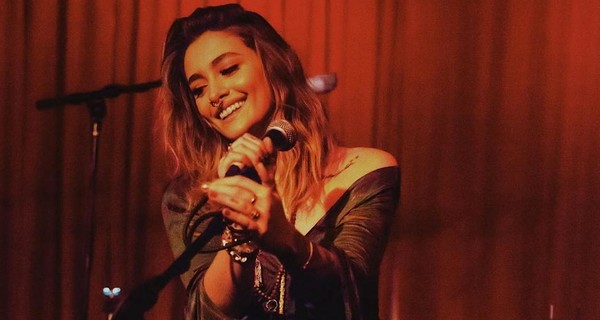 Дочь Майкла Джексона сыграет Иисуса в новом сериале