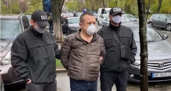 Депутат Киевсовета: Я не удивился, когда Поворозника задержали