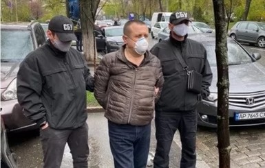 Депутат Киевсовета: Я не удивился, когда Поворозника задержали