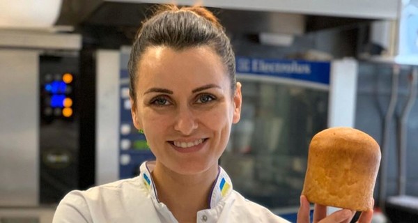 Глинская рассказала, что готовят на Пасху в других странах