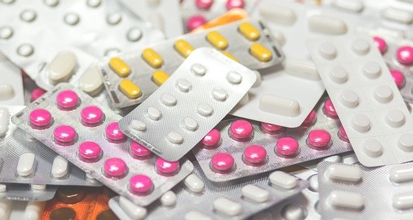 Индия передаст Украине перспективные лекарства от коронавируса