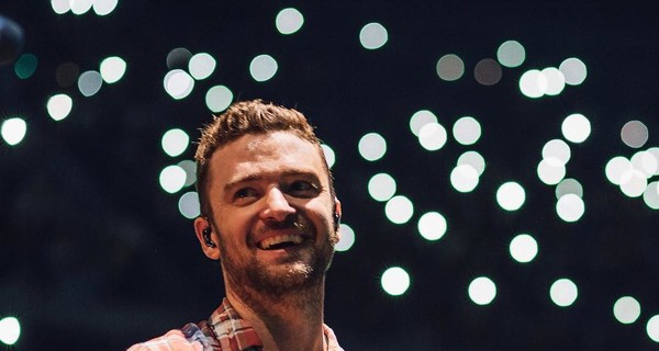 Джастин Тимберлейк отреагировал на заявление Бритни Спирс об их отношениях