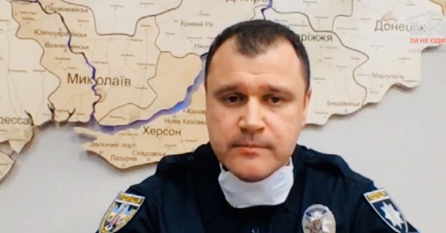 Пасха 2020: глава Нацполиции предупредил украинцев, что правоохранители готовы к 