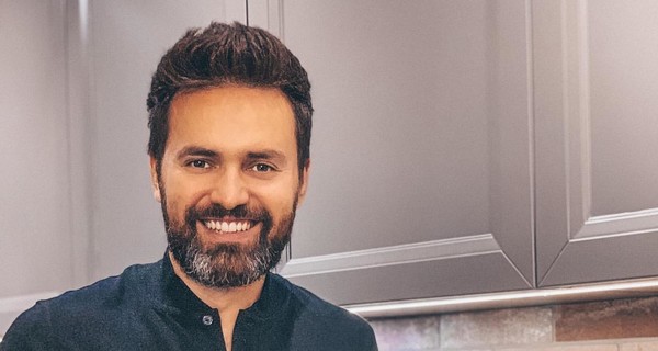 Тимур Мирошниченко поделился рецептом вкусной паски