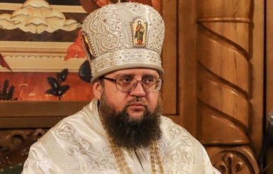 Ректор Киевской духовной академии извинился перед людьми, которых мог заразить коронавирусом