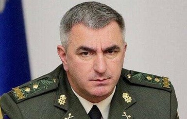 Коронавирусом заразился командующий Нацгвардией Украины