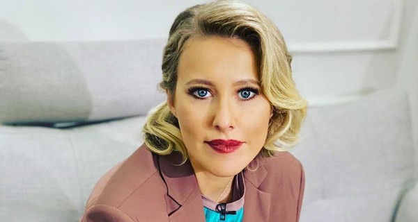 Собчак раскритиковала Канделаки: Тина готова поддержать любую глупость