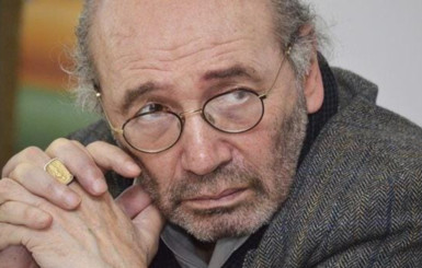 Умер российский писатель Александр Кабаков, работавший в конструкторском бюро в Днепре