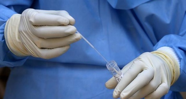 Новый антирекорд: в Украине коронавирусом за 2 дня заразилась 1 тысяча людей