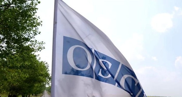 Украина возглавила Форум по сотрудничеству в области безопасности ОБСЕ: впервые в онлайн режиме