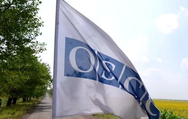 Украина возглавила Форум по сотрудничеству в области безопасности ОБСЕ: впервые в онлайн режиме