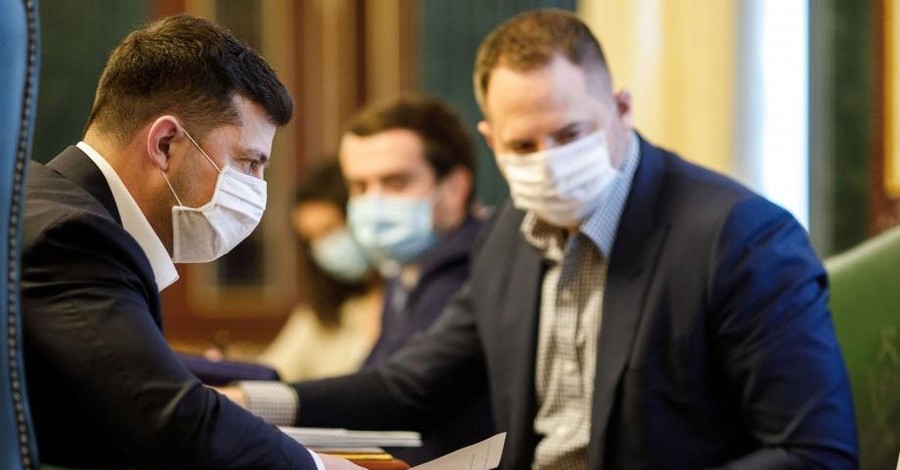 Кабмин: пик заболеваемости коронавирусом в Украине ожидается в начале мая
