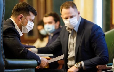 Кабмин: пик заболеваемости коронавирусом в Украине ожидается в начале мая