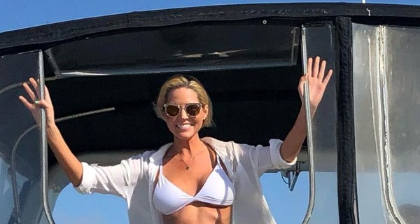 Звезда Playboy покончила с собой в США