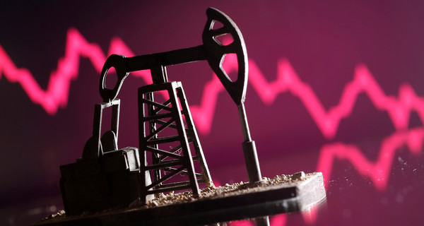 Семь вопросов об отрицательных ценах на нефть
