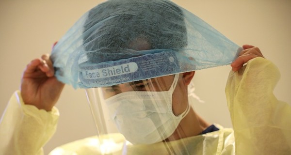 Один из американских штатов подал иск против Китая из-за коронавируса