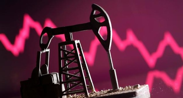 Нефть установила новый антирекорд цены в 21 веке