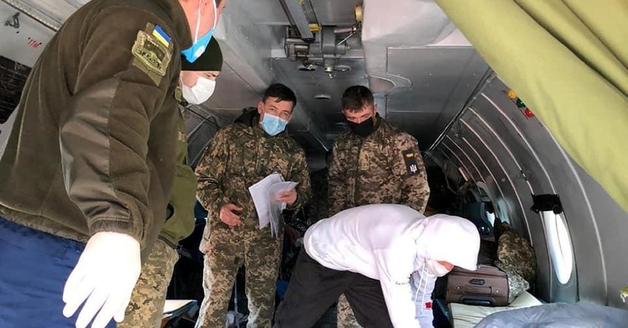 В Вооруженных силах Украины коронавирусом заболели 43 человека