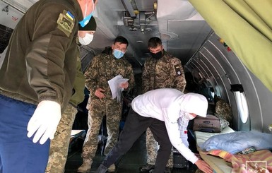 В Вооруженных силах Украины коронавирусом заболели 43 человека