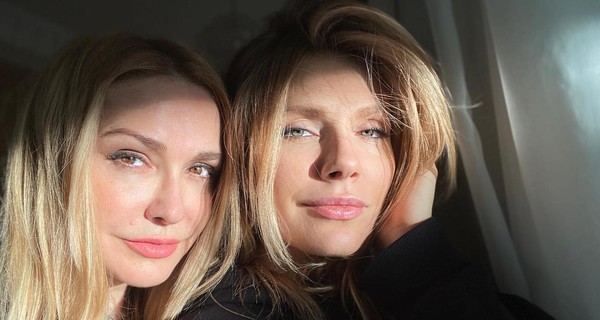 Ольга Сумская во второй раз стала бабушкой: Это большое счастье