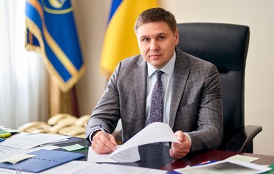 В Государственной фискальной службе уменьшилось количество коррупционных преступлений - Сергей Солодченко