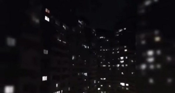 Как в Италии: украинцы спели хит Тины Кароль с балконов