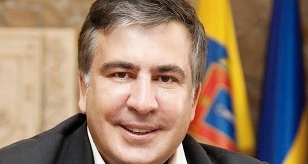 Лещенко о Саакашвили: он - за здоровый кипиш