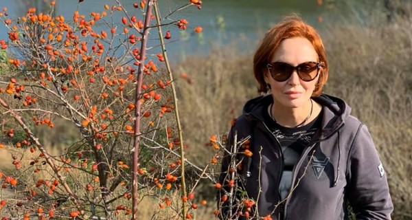 К подозреваемой в убийстве Шеремета Кузьменко заявились с обысками