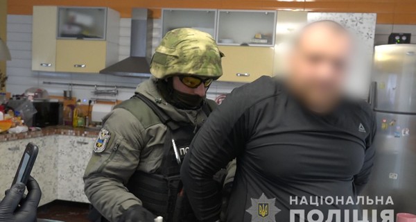 По делу о рекордной для Украины партии метадона арестовали 13 человек