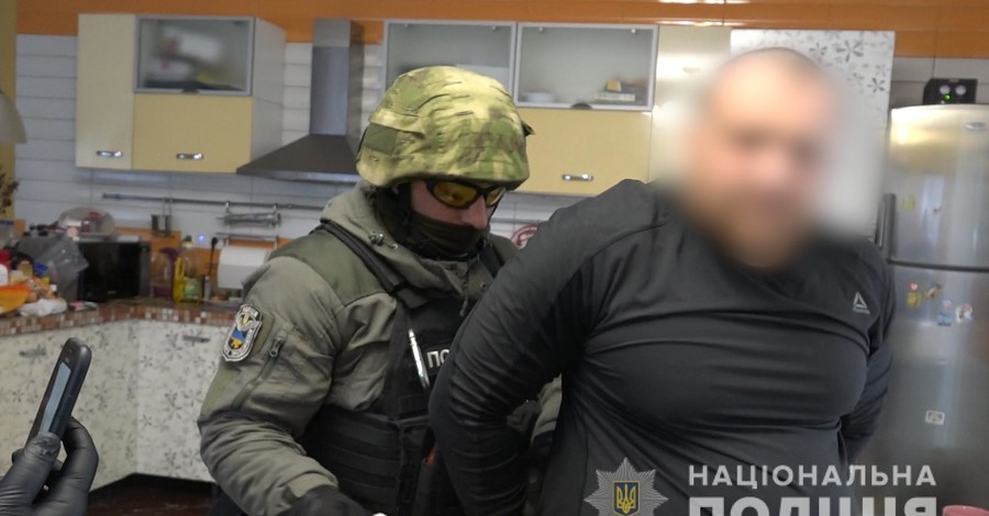 По делу о рекордной для Украины партии метадона арестовали 13 человек