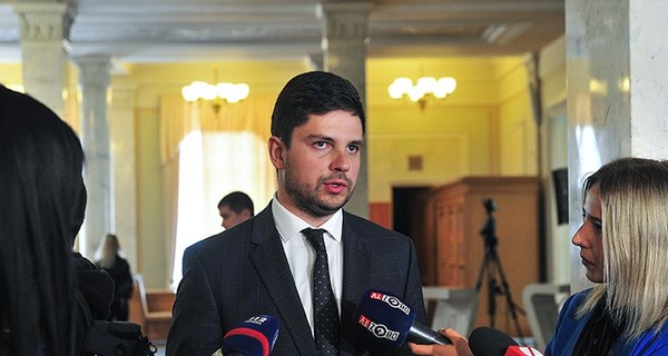 Александр Качура: Маловероятно, что сегодня будем голосовать за Саакашвили