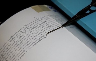 Ночью Одессу трясло - в Румынии произошло землетрясение
