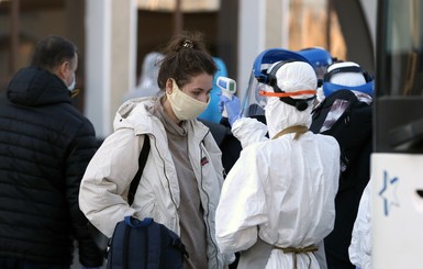 В Запорожье вспышка коронавируса в общежитии: здание закрыли на карантин