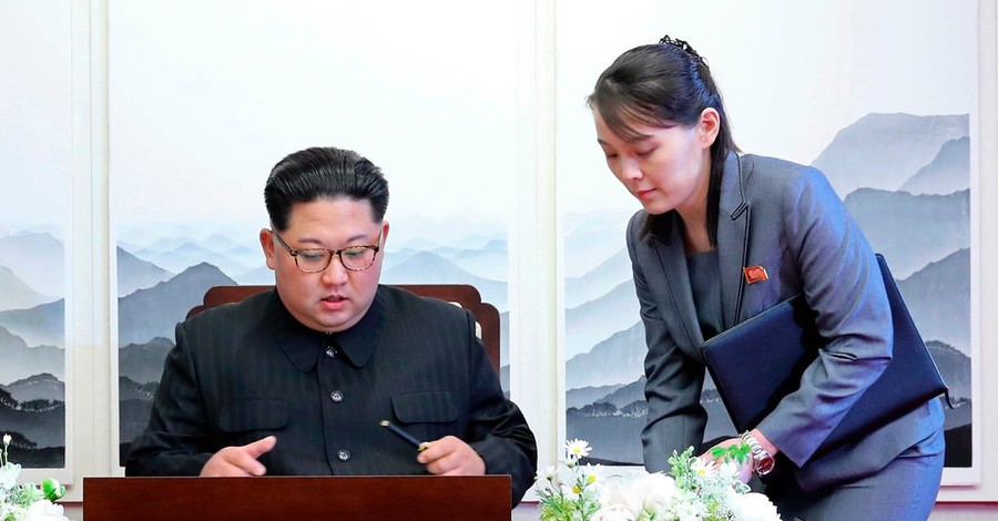 Мир продолжает искать Ким Чен Ына, но пока нашли только его поезд