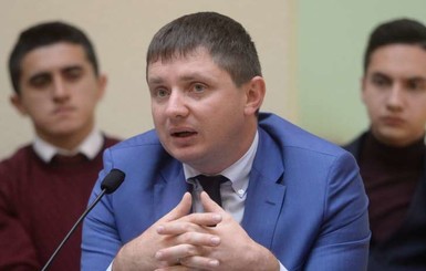 Адвокат Евгений Грушовец защищал коррупционеров, а теперь хочет их судить