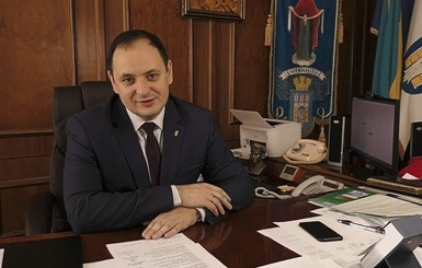 Мэр Ивано-Франковска попросил правительство смягчить карантин: Тенденция 