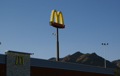 В Тернополе закрыли McDonald's на время карантина, а на Эпицентр составили админпротокол