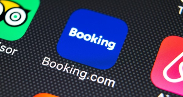 Венгрия оштрафовала Booking на 7 млн евро из-за обманчивой рекламы