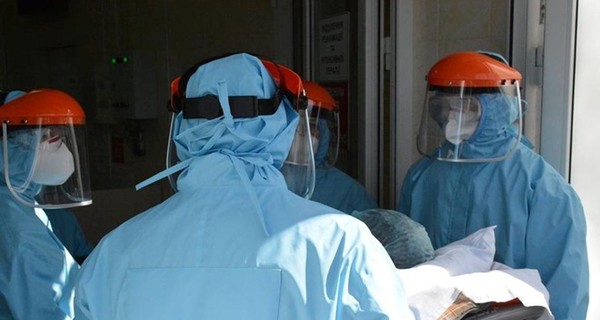 В ВСУ зафиксировали два новых случая коронавируса